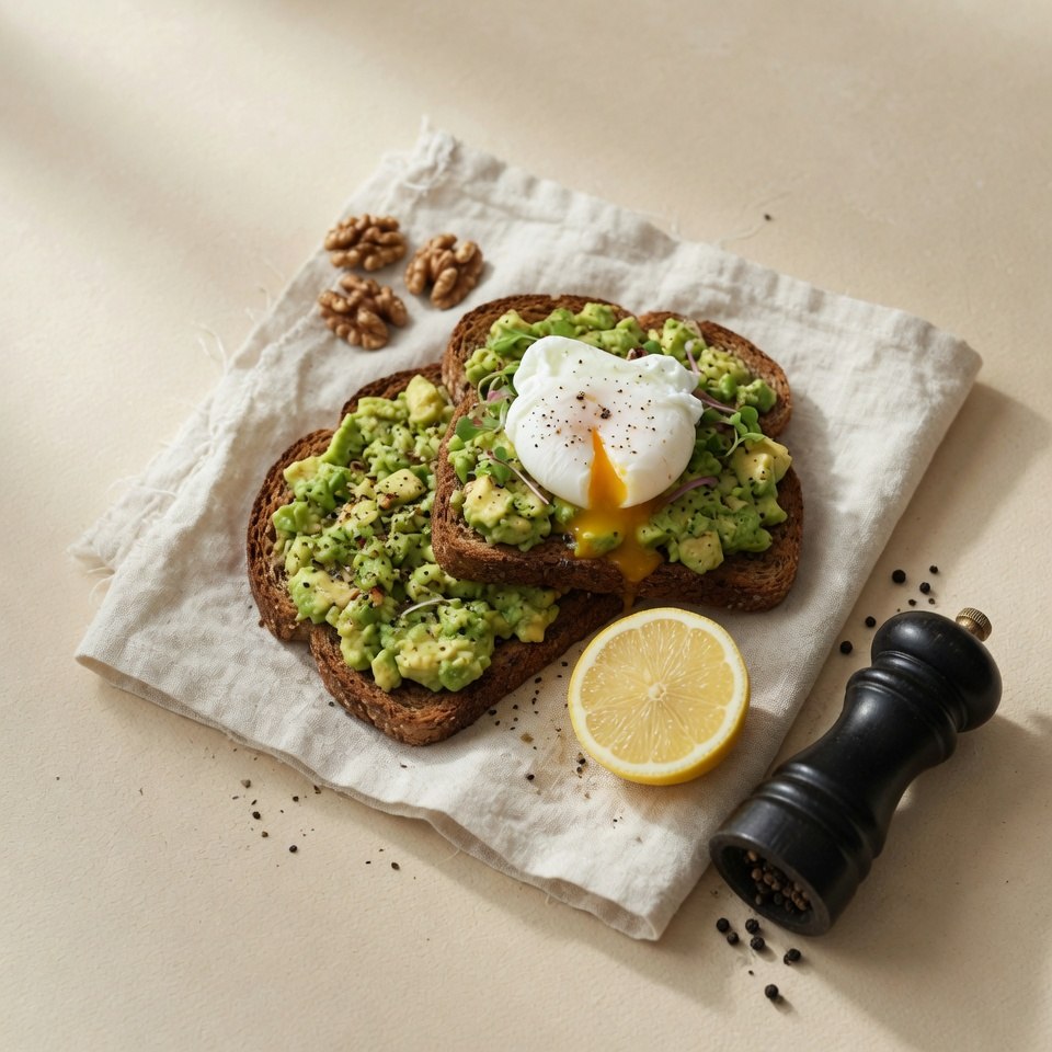 Avocado Toast
